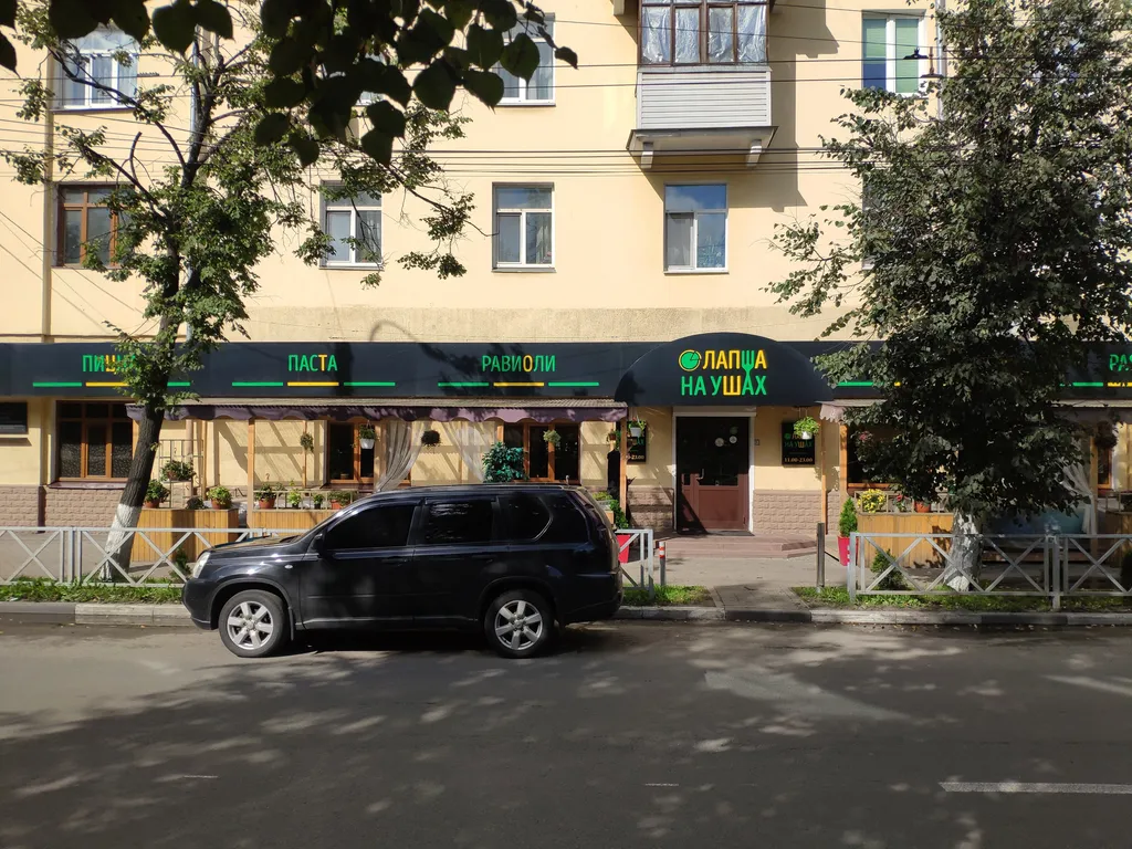 Квартира Квартира 2-комнатная с закрытым двором и парковкой | GoldenRing-Apartments — Ярославль