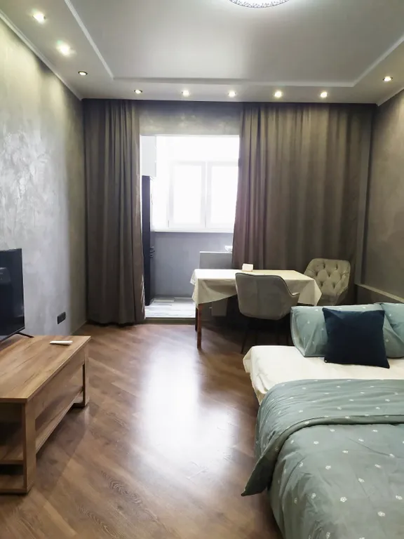 Квартира Ваш Комфорт — аренда посуточно в Сургут