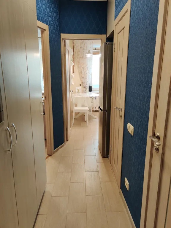 Уютное гнёздышко в центре Архангельска