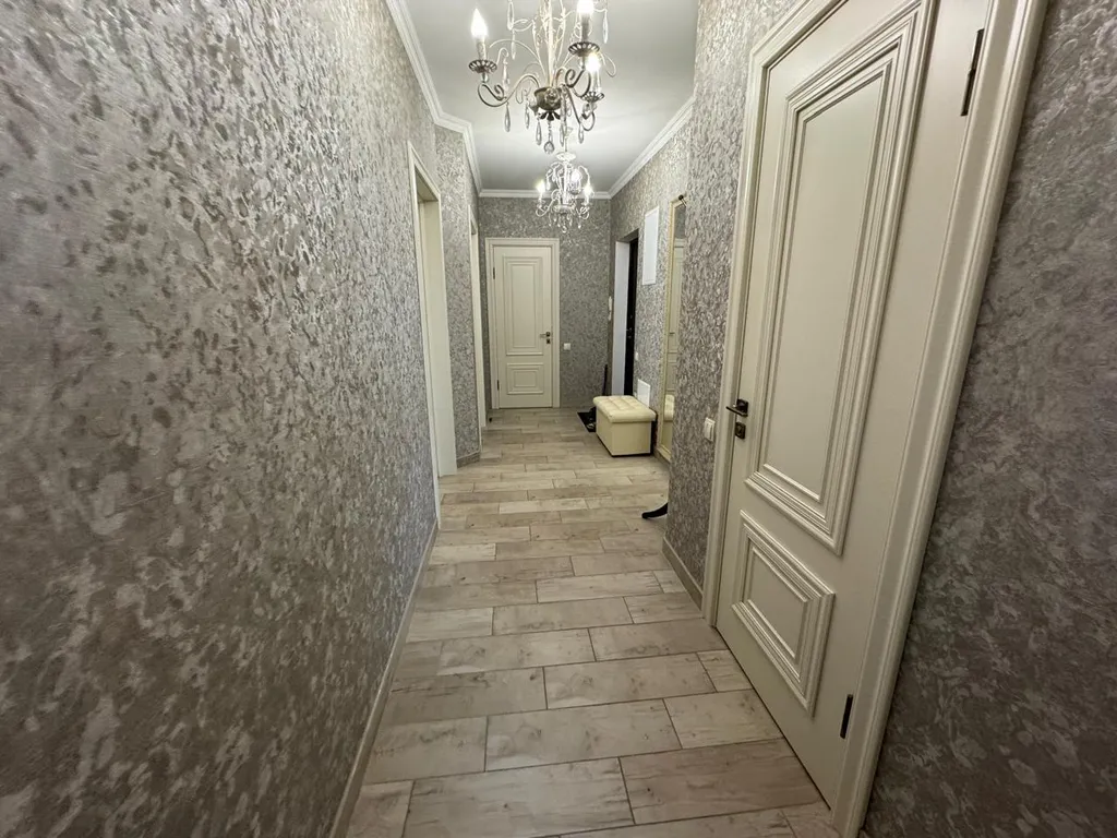 Уютная квартира класса люкс в центре курортной зоны