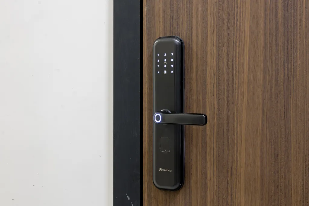 Просторная квартира возле парка