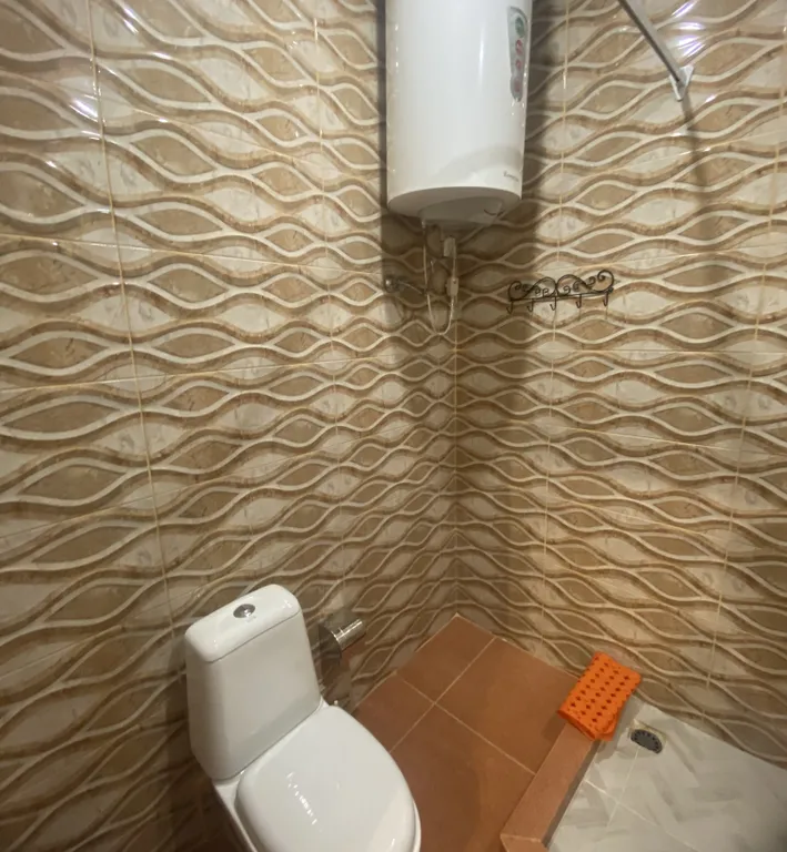 Пятиместный номер люкс с видом на горы