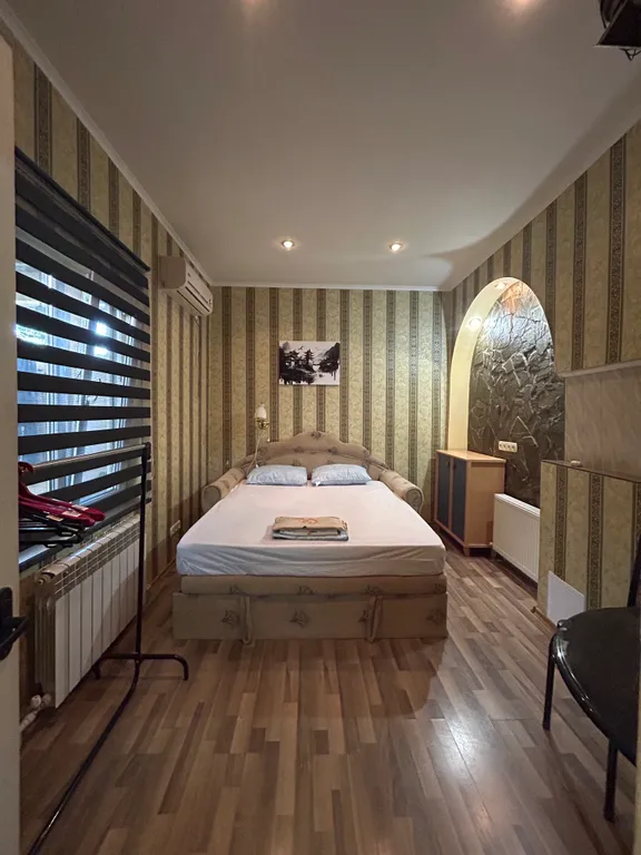 Коттедж Часть дома в тихом уютном районе частного сектора — аренда посуточно в Евпатория