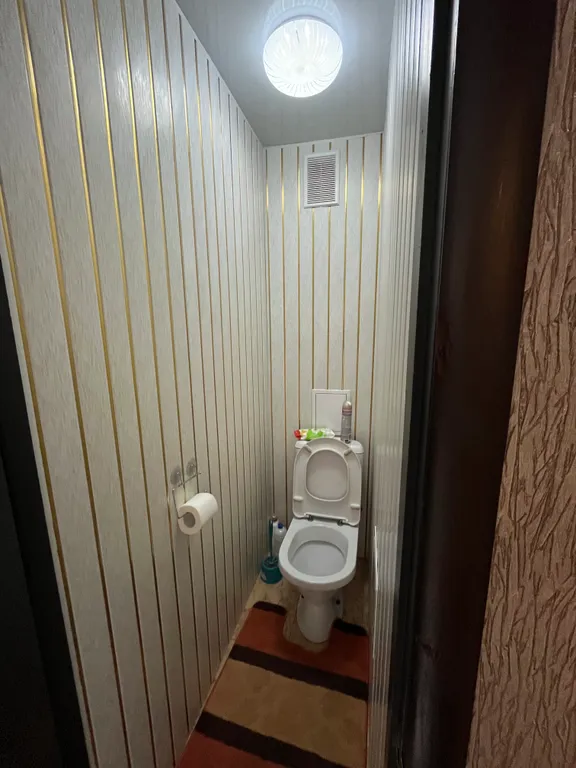 2-комнатная квартира в центре города