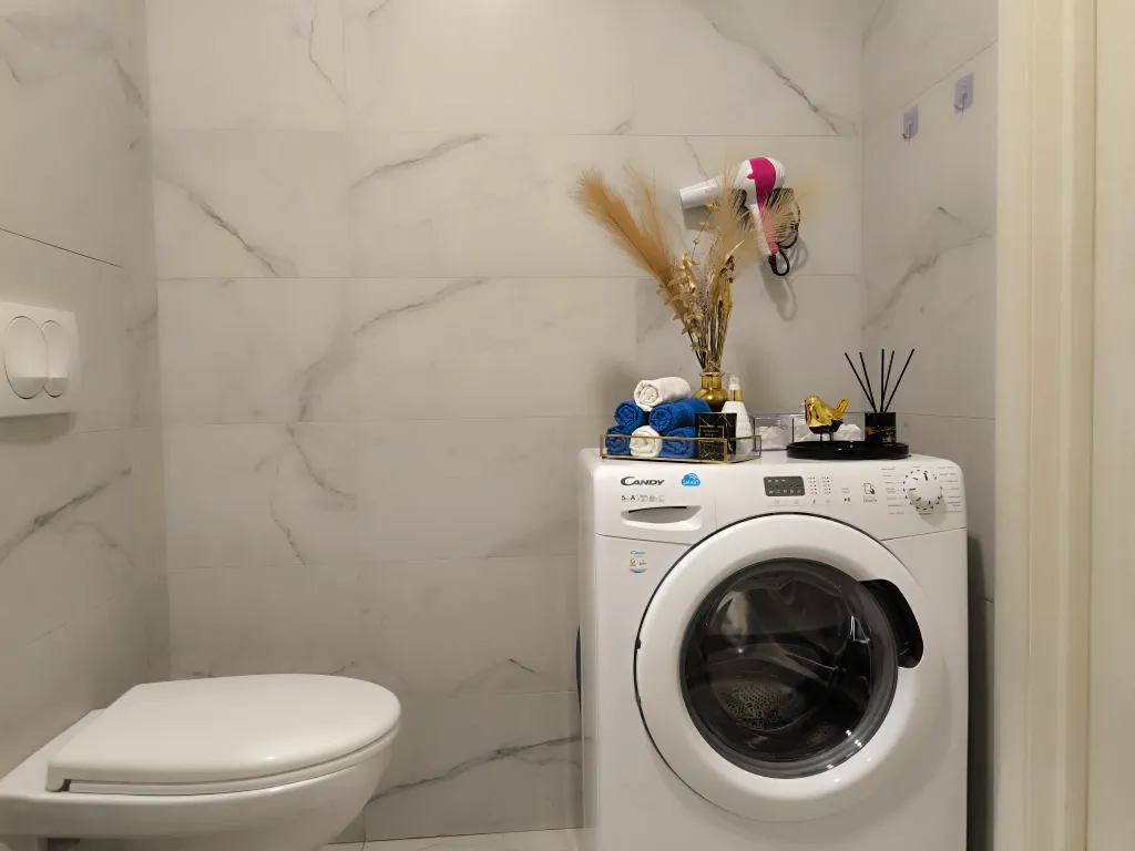 Видовая квартира в элитном ЖК