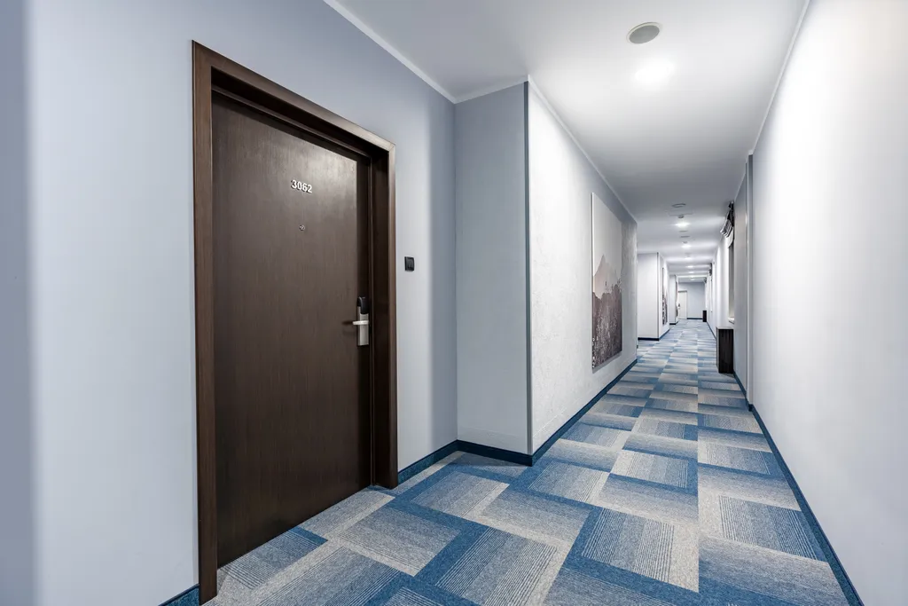 Апартаменты в центре РозаХутор