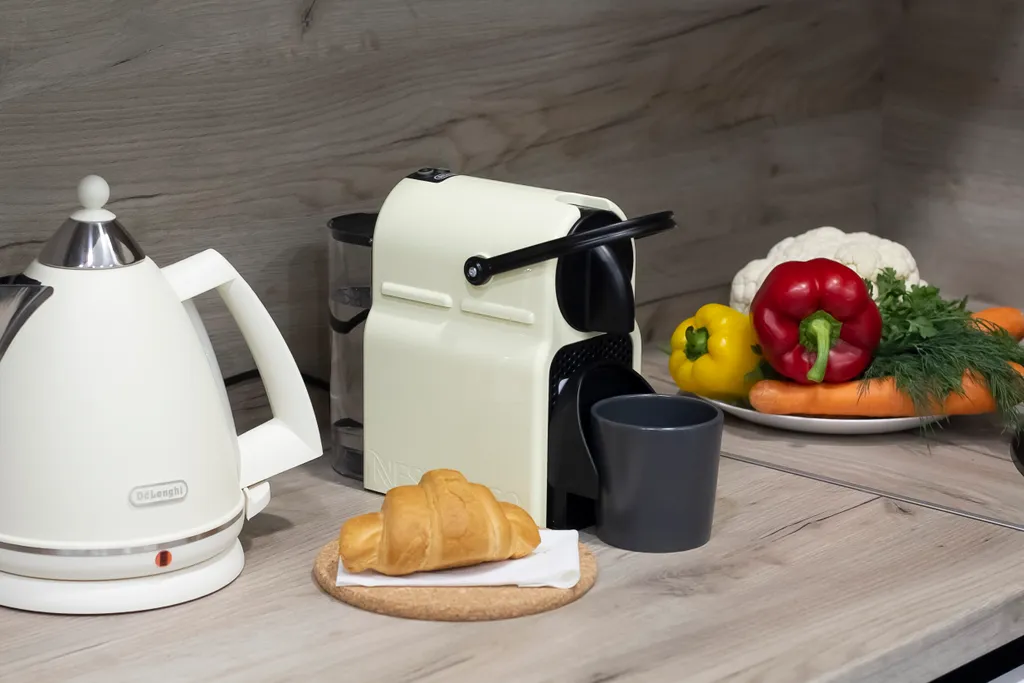 Квартира Квартира Kaliningrad Home — Калининград