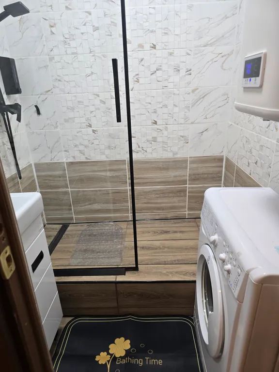 Уютная квартира у Онежского озера