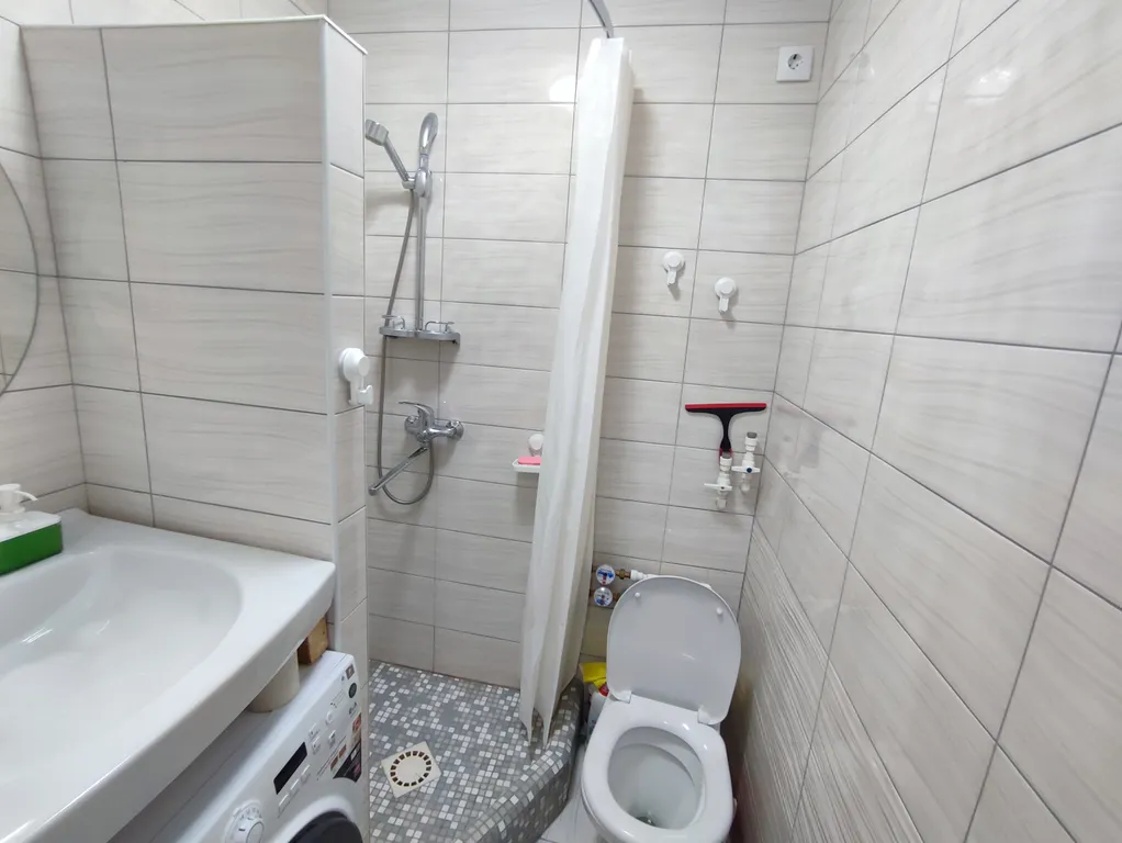 Уютная новая квартира-студия Сарапул центр