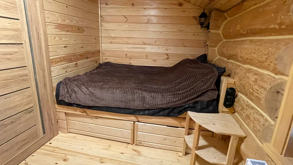 Гостевой дом