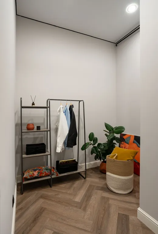 Квартира Роскошная квартира в сердце города — Санкт-Петербург