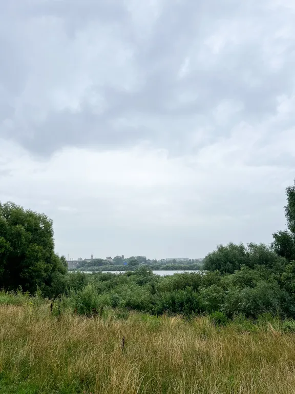 Апартаменты в ЖК Алые паруса