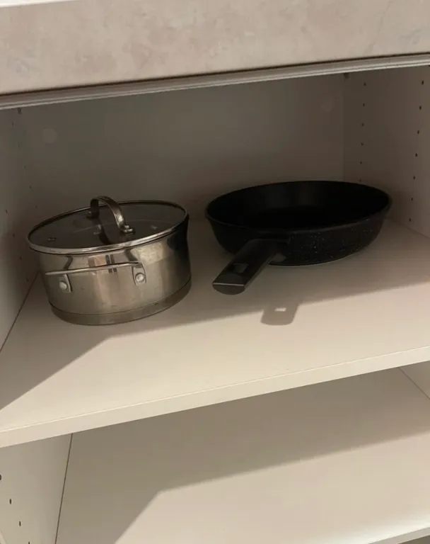 Уютная квартира студия