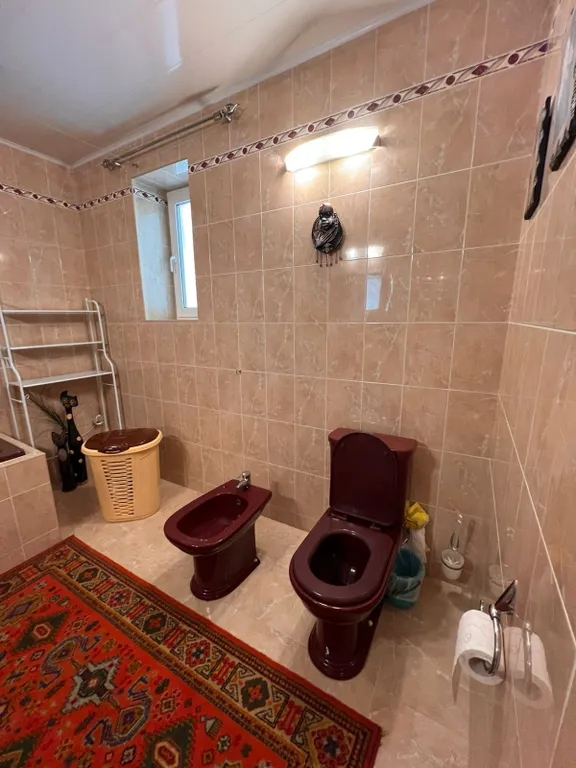 "Комфорт"с деревянной террасой