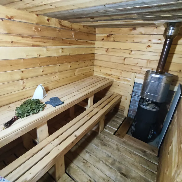 Уютный номер