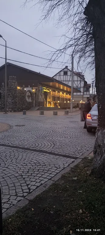 Уютная квартира в центре