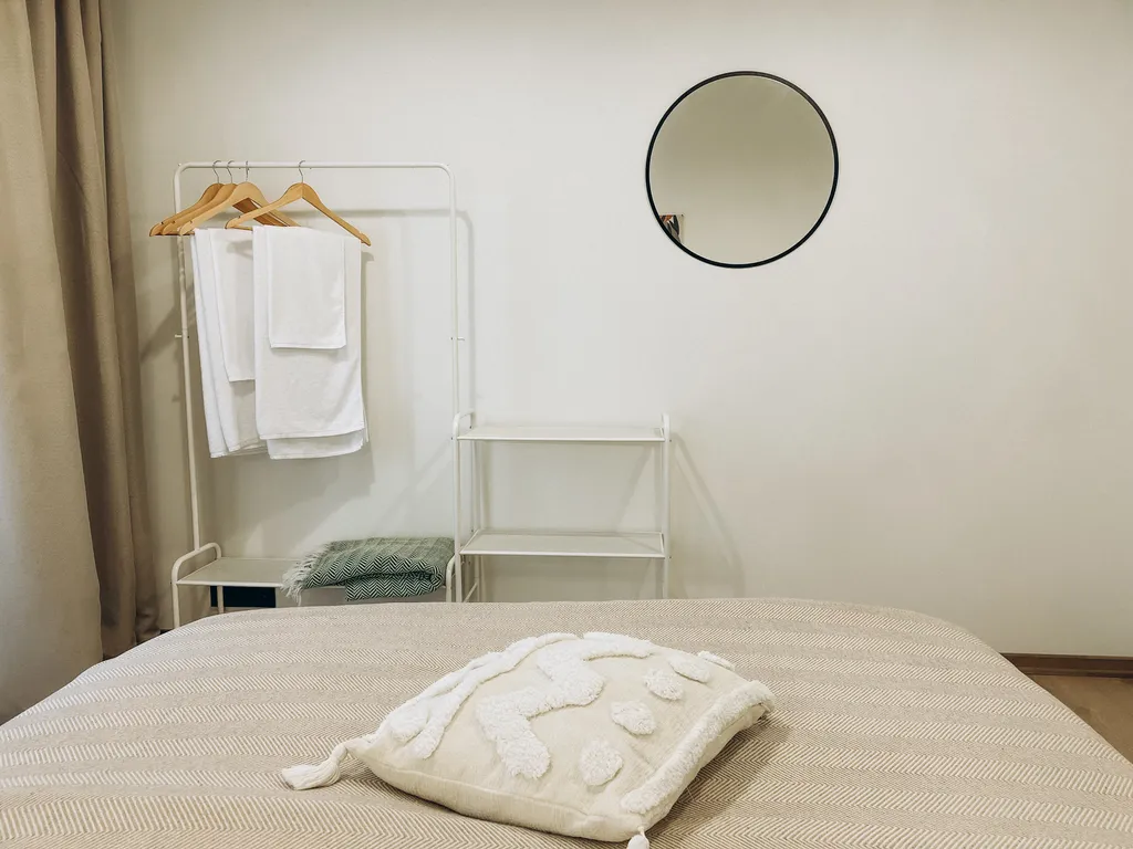 Большой уютный дом для приятных вечеров