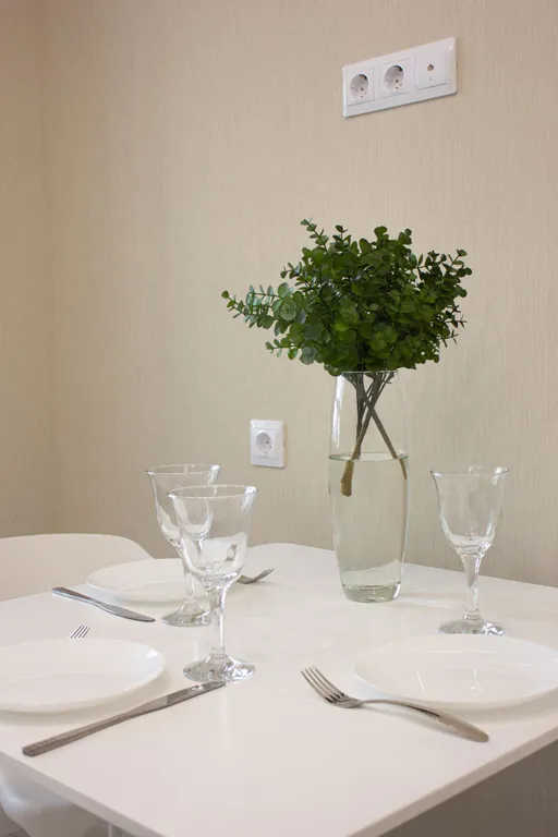 Квартира Уютный маяк