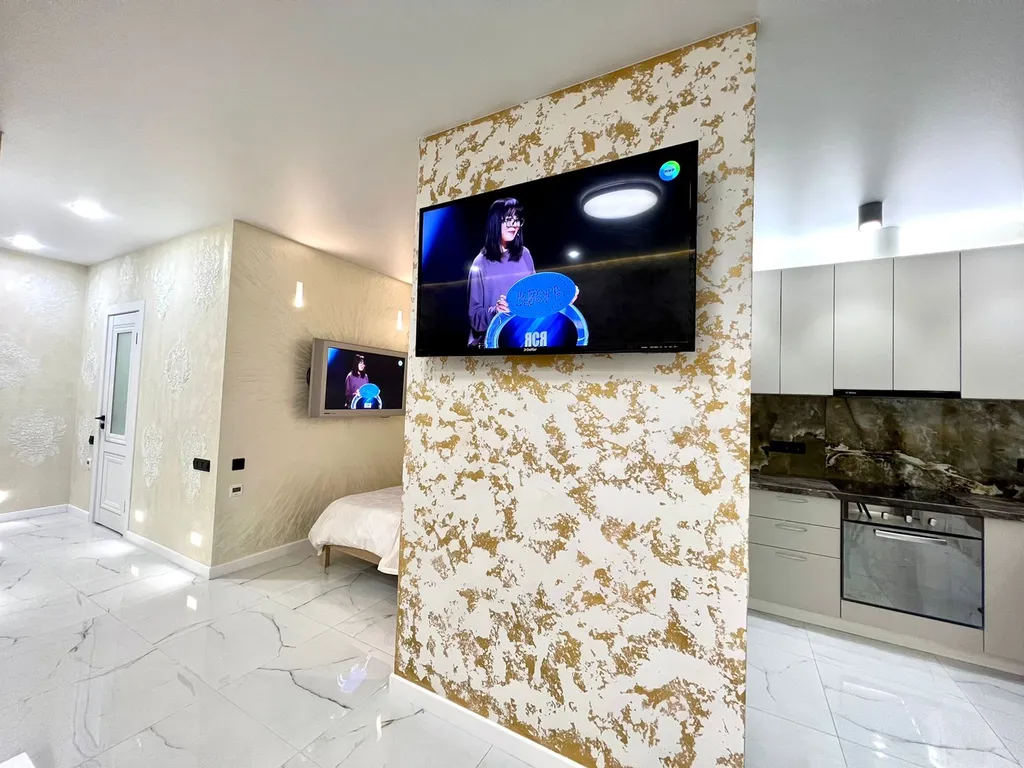 Центр, элитный жк западный луч