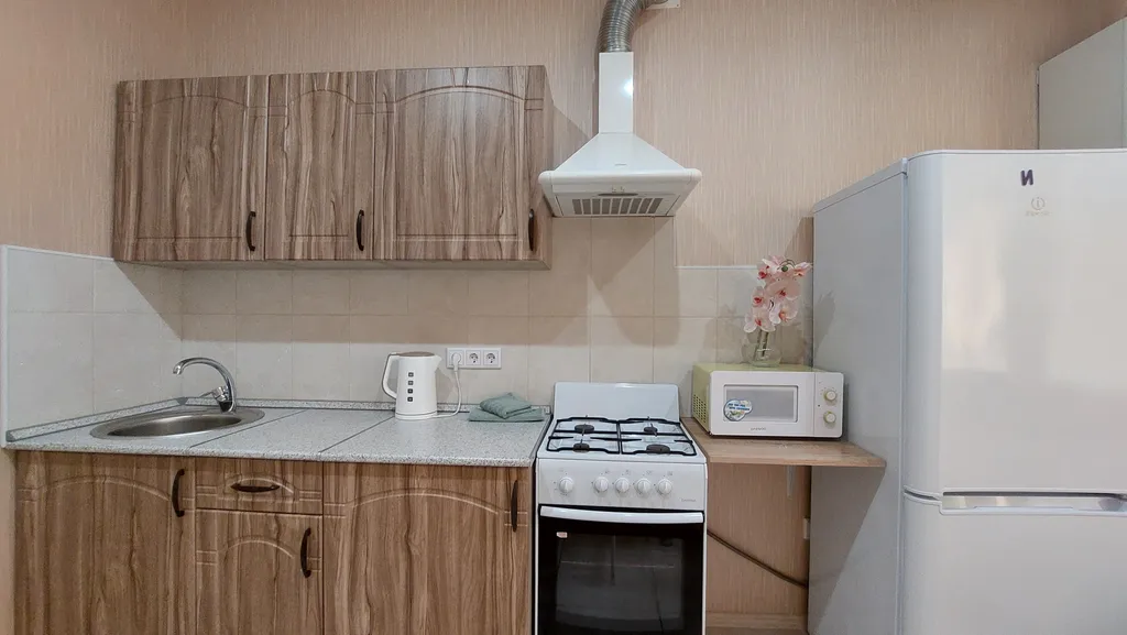 Лучшие апартаменты на Мега-Леруа Мерлен