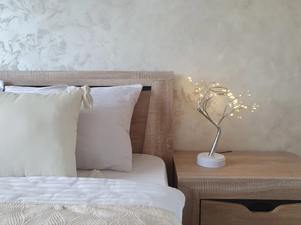 Квартира Современная в ЖК Еврокласс-2