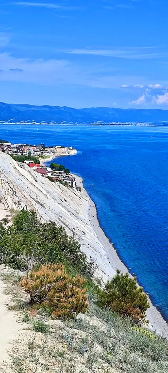 Квартира Приморье