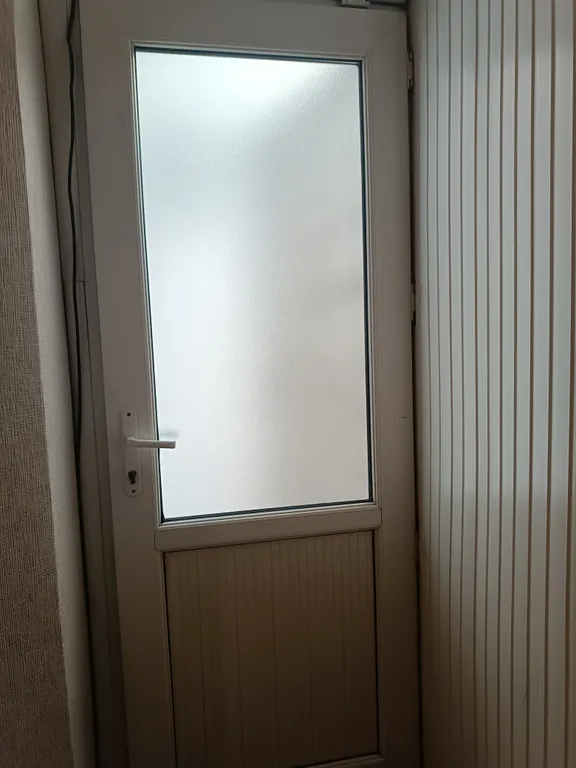 Квартира в старом городе