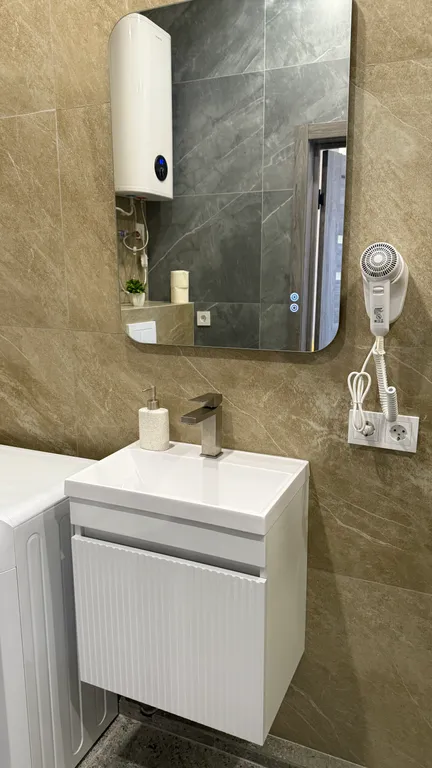 Апартамент у моря