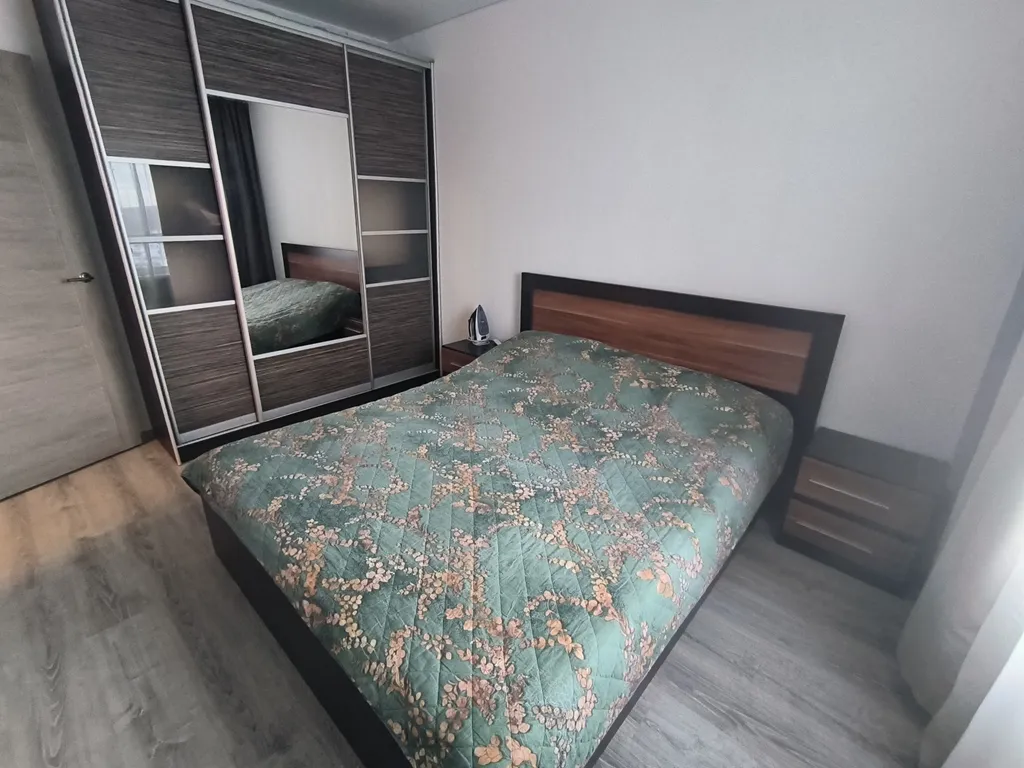 1-комнатная квартира в Притяжение