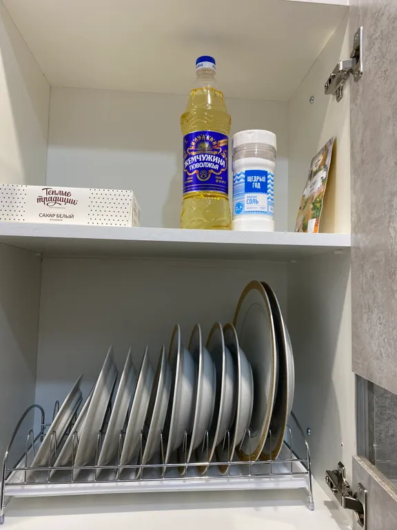 Чистая, светлая, уютная квартира, есть все для комфортного проживания