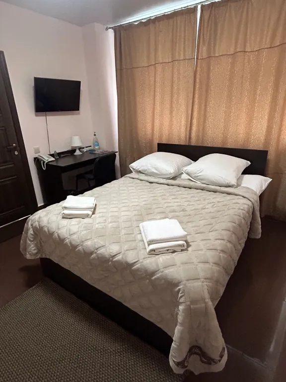 Квартира Комната — аренда посуточно в Иркутск