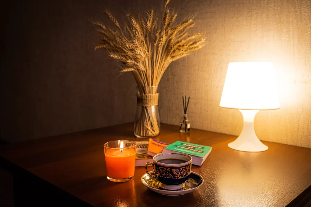 Квартира с панорамным видом Кавказские горы