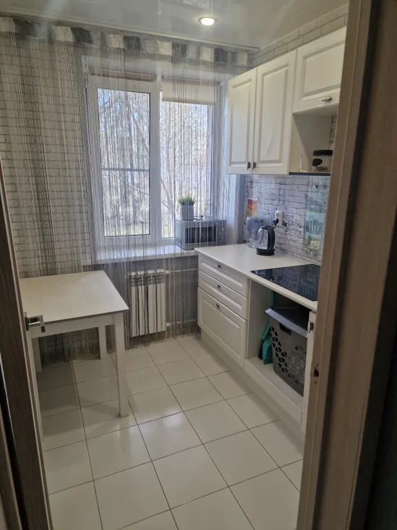 Уютная квартира в сердце города