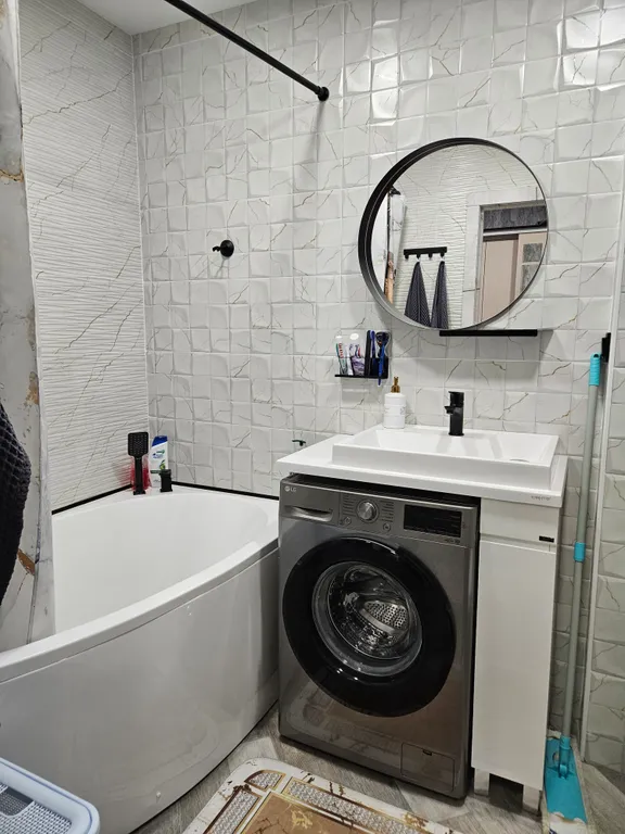 Стильный апартамент в центре города