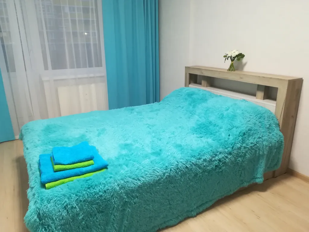 Уютная квартира в центре города — аренда посуточно в Ижевск