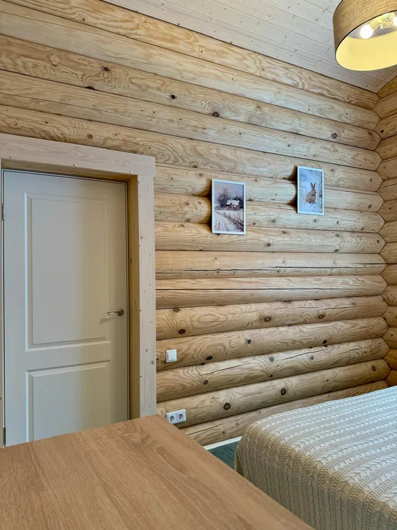 В гостях у природы