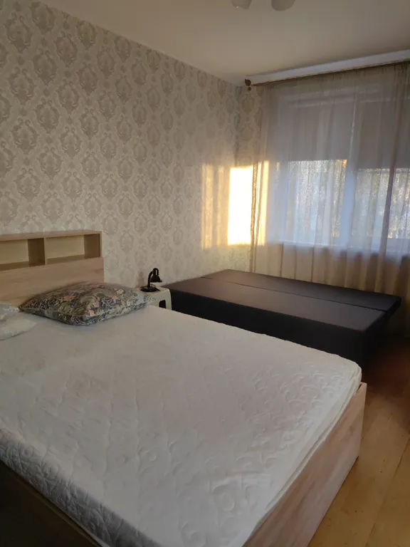 Квартира на ВДНХ