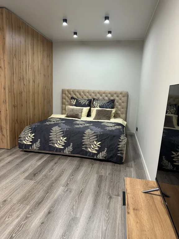 Стильная у Вокзала