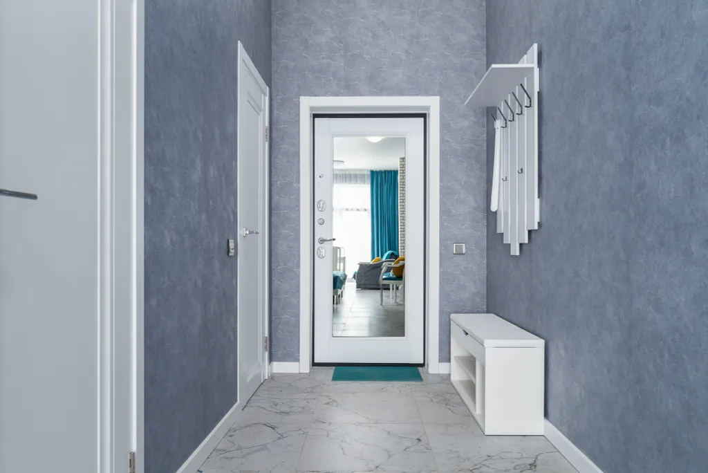 Квартира Квартира Студия с шикарным видом на море — Геленджик