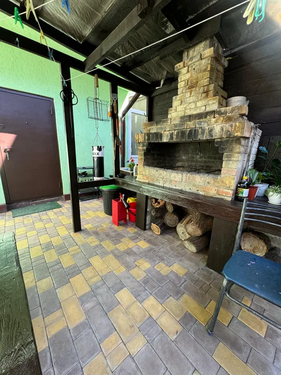 Коттедж 1-комнатный Дом — Анапа