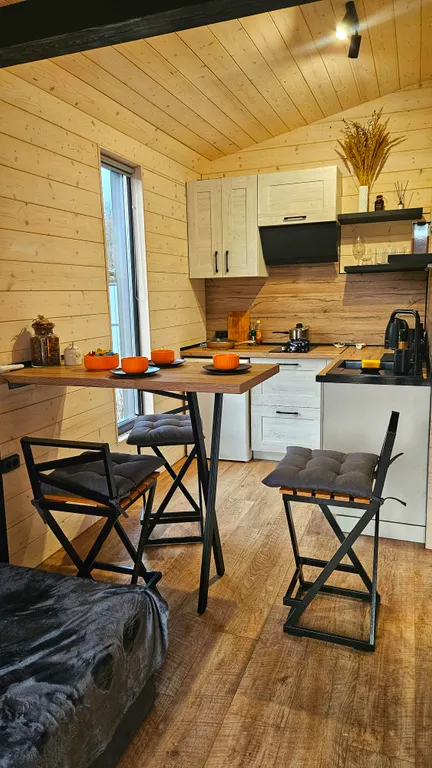 Барнс дача у моря