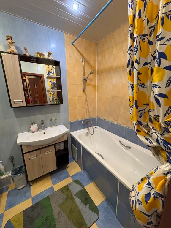 Уютная квартира рядом с Ледовым дворцом