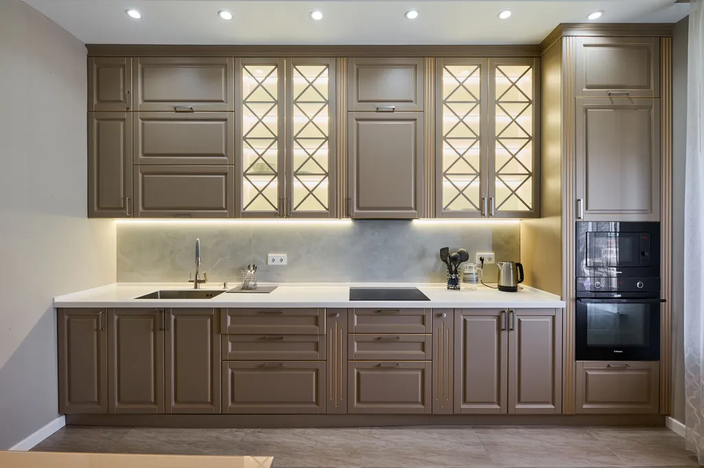 Квартира Шикарная премиум рядом с трц mega апартаменты бизнес класса — Алматы