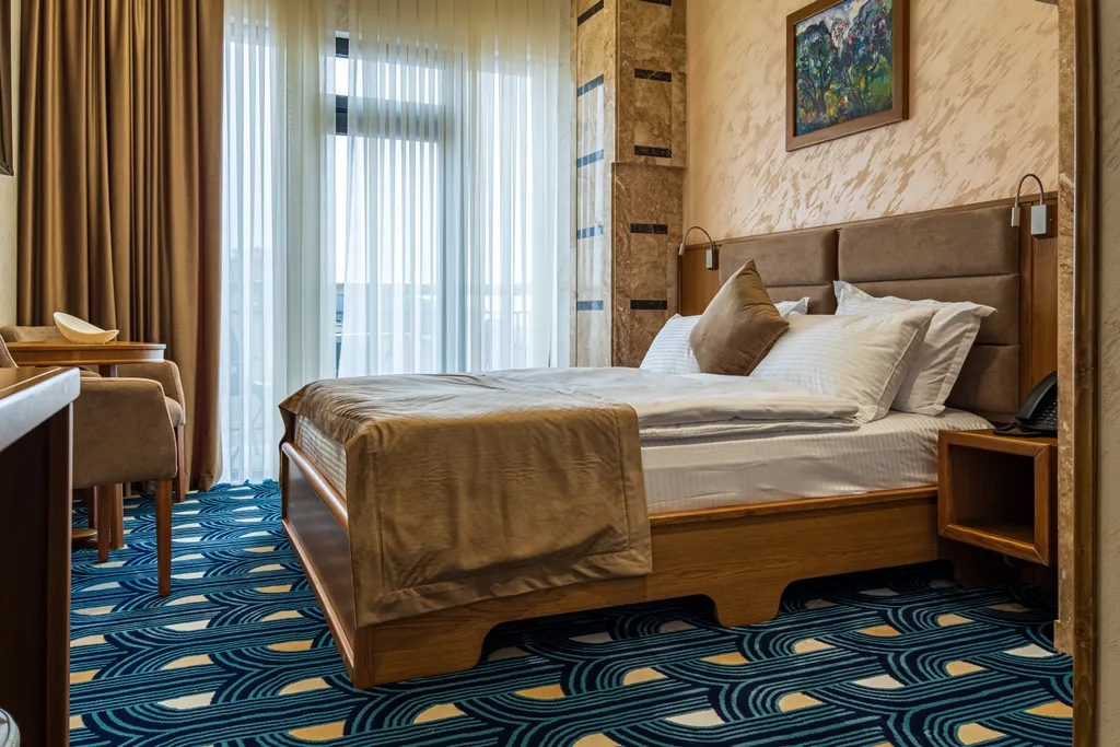 Квартира Комната — аренда посуточно в Гюмри