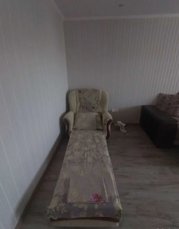 Уютная квартира в спальном районе