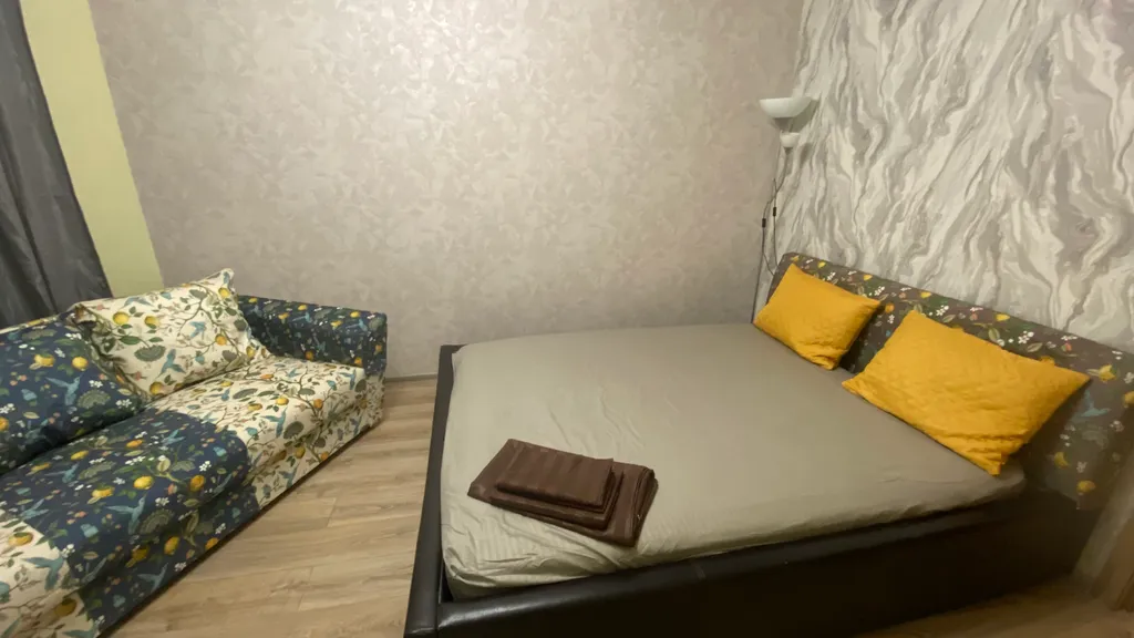 Уютная квартира в Шилово
