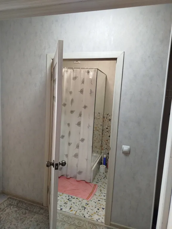 Уютная однушка в районе кировской больницы, от центра 10 минут