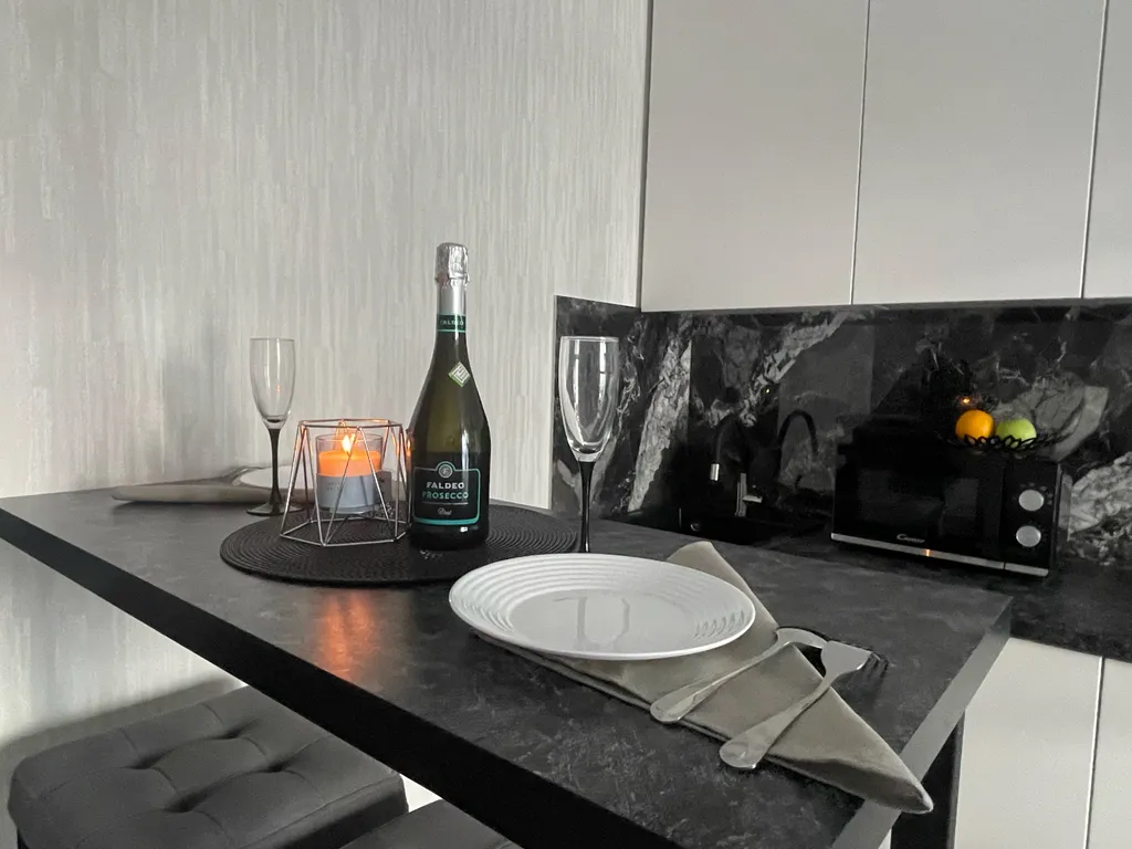 Апартаменты для самых лучших гостей