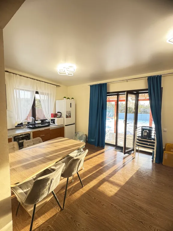 2-комнатный Дом