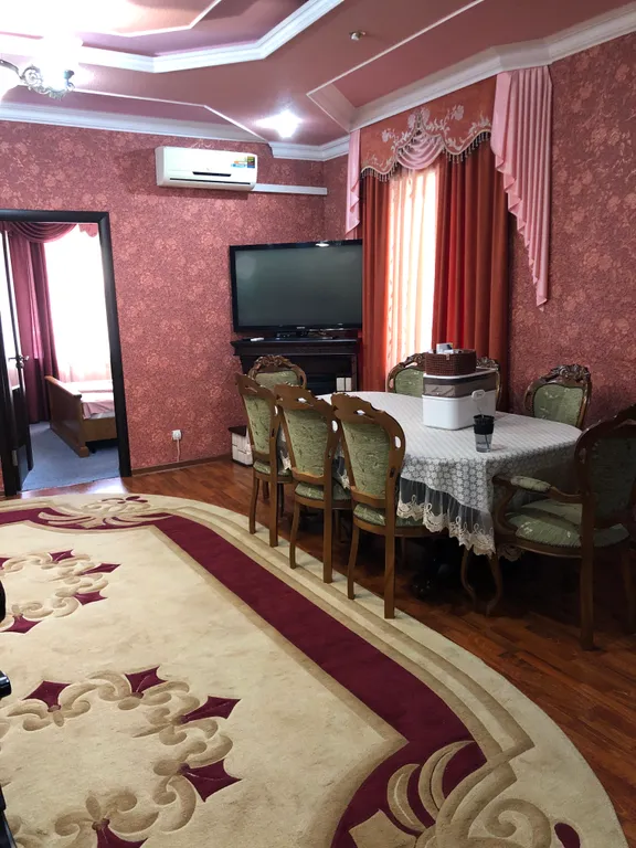 Коттедж Коттедж Этаж под ключ — Геленджик